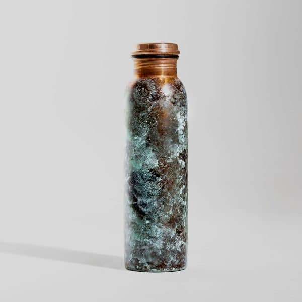 Ayurveda - Kupferflasche