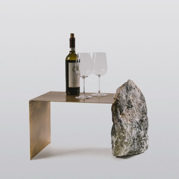 Cosmic Alchemy - Abstelltisch – Bild 2