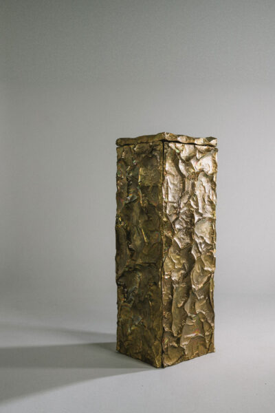 MONOLITH GOLDEN PEAK